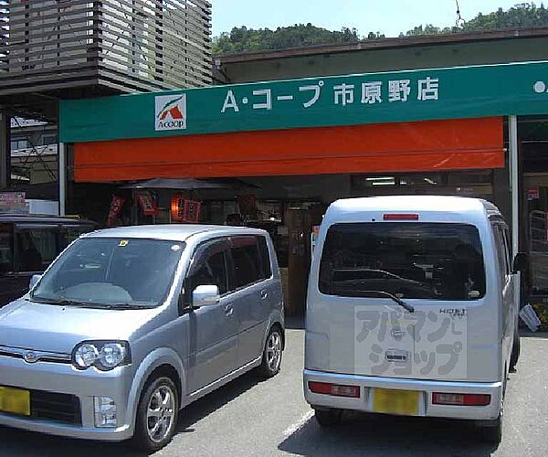 京都府京都市北区上賀茂神山(賃貸アパート1K・1階・21.29㎡)の写真 その15