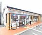 周辺：セブンイレブン京都大宮総門口店まで80m