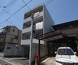 京都府京都市上京区小川通中立売下ル下小川町（賃貸マンション1DK・3階・26.48㎡） その3