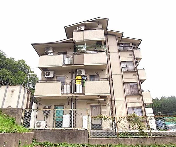 ライブコート二軒茶屋 203｜京都府京都市左京区静市市原町(賃貸マンション1R・2階・14.00㎡)の写真 その28