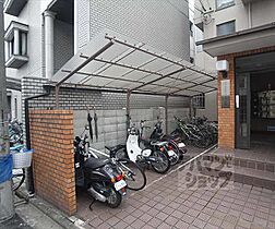 フィルビテッツァ高野 303 ｜ 京都府京都市左京区高野竹屋町（賃貸マンション1K・3階・18.82㎡） その26