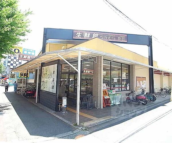 京都府京都市北区平野八丁柳町(賃貸マンション2DK・5階・33.00㎡)の写真 その25