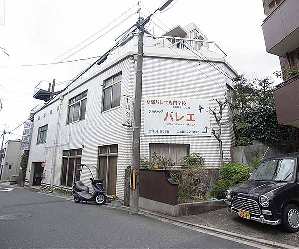 コンフォール北白川II 2-D｜京都府京都市左京区北白川久保田町(賃貸マンション3SLDK・2階・75.98㎡)の写真 その30