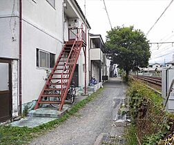 ひさまつ荘 2 ｜ 京都府京都市左京区岩倉三宅町（賃貸アパート1K・1階・15.39㎡） その18