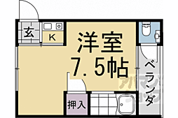 ひさまつ荘 2階