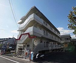 京都府京都市北区西賀茂北山ノ森町（賃貸マンション1LDK・2階・30.00㎡） その3