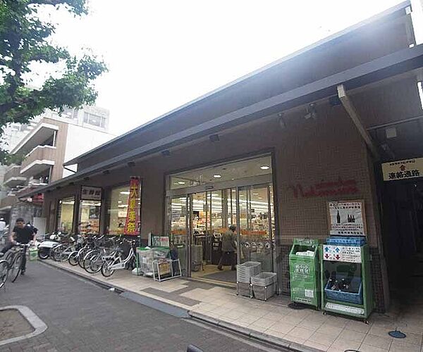 画像30:生鮮館なかむら白川店まで102m