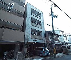 京都府京都市北区紫野花ノ坊町（賃貸マンション1R・1階・17.00㎡） その24