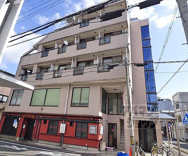 メゾンＫＯＹＯ 305｜京都府京都市左京区田中大堰町(賃貸マンション1R・3階・16.00㎡)の写真 その29