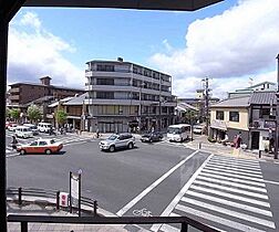 京都府京都市東山区三条通白川橋東三丁目夷町（賃貸マンション1R・4階・21.00㎡） その20