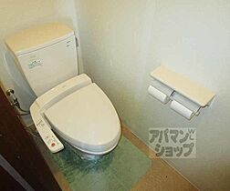 京都府京都市北区衣笠総門町（賃貸マンション2LDK・4階・73.00㎡） その9