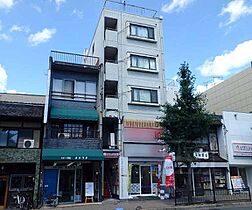 京都府京都市上京区御所八幡町（賃貸マンション1K・3階・20.53㎡） その3