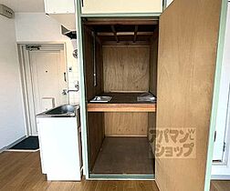 京都府京都市上京区葭屋町通出水上ル亀屋町（賃貸マンション1R・3階・14.00㎡） その10