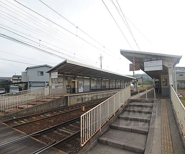 嘉門ハイツ 209｜京都府京都市左京区岩倉南平岡町(賃貸マンション1K・2階・16.00㎡)の写真 その24