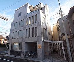 京都府京都市北区紫竹牛若町（賃貸マンション1DK・2階・36.51㎡） その1