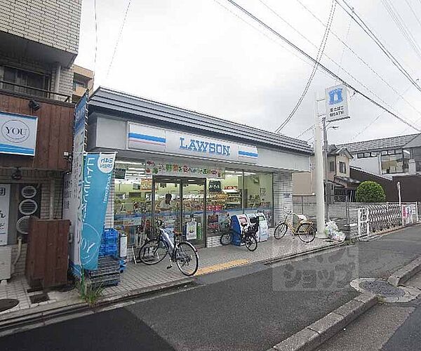 画像30:ローソン高野蓼原店まで141m 地域のお客様に愛され支持される「マチのほっとステーション」