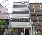 京都府京都市中京区二条通富小路東入ル晴明町：物件画像／アパマンショップ出町柳店　ウインズリンク株式会社