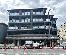 京都府京都市上京区武者小路通室町東入梅屋町（賃貸マンション1LDK・1階・54.08㎡） その3