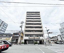 京都府京都市上京区下立売通千本東入下る中務町（賃貸マンション1LDK・4階・52.77㎡） その3