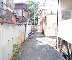 白川ハイツ 2 ｜ 京都府京都市左京区北白川西町（賃貸アパート1K・1階・17.19㎡） その10