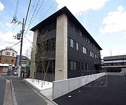 京都府京都市上京区裏風呂町（賃貸マンション1R・3階・39.62㎡） その1