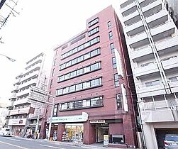 京都府京都市上京区今出川通堀川東入ル飛鳥井町（賃貸マンション3LDK・6階・65.00㎡） その1