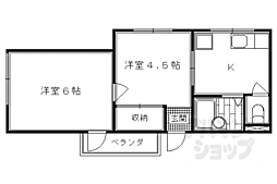 🉐敷金礼金0円！🉐京阪本線 三条駅 徒歩7分