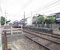 京都府京都市北区小松原北町（賃貸マンション1R・3階・10.50㎡） その18