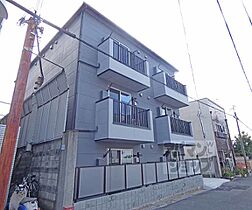 ＬＵＣＩＡＺ一乗寺 303 ｜ 京都府京都市左京区一乗寺中ノ田町（賃貸マンション1K・3階・21.67㎡） その3