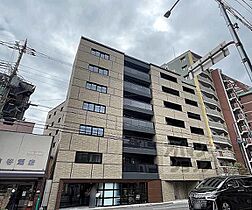 京都府京都市上京区弁財天町（賃貸マンション2LDK・4階・55.49㎡） その1