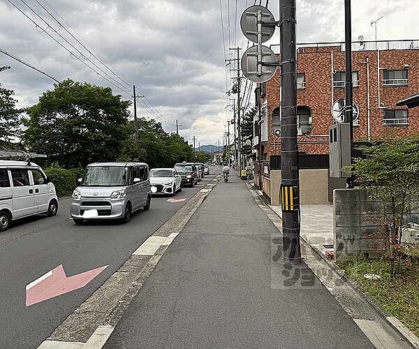 グランディールＡ＆Ｎ出町柳 302｜京都府京都市左京区田中上柳町(賃貸マンション1LDK・3階・54.51㎡)の写真 その7