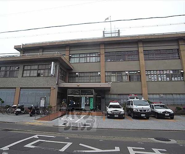 グランディールＡ＆Ｎ出町柳 303｜京都府京都市左京区田中上柳町(賃貸マンション2LDK・3階・82.10㎡)の写真 その11