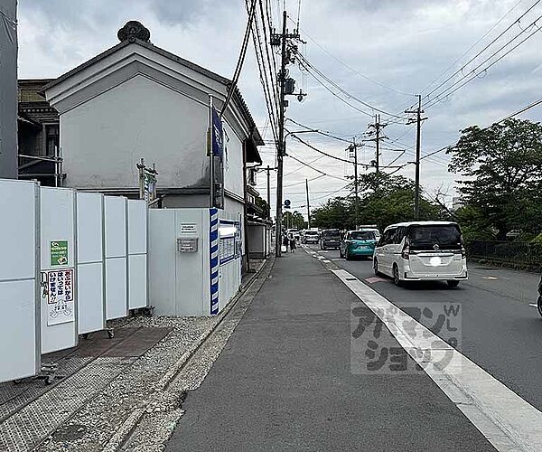 グランディールＡ＆Ｎ出町柳 201｜京都府京都市左京区田中上柳町(賃貸マンション1SLDK・2階・62.24㎡)の写真 その6