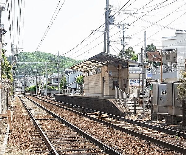 グランディールＡ＆Ｎ出町柳 101｜京都府京都市左京区田中上柳町(賃貸マンション1SLDK・1階・62.24㎡)の写真 その25