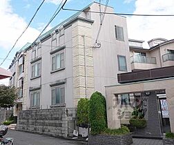 京都府京都市東山区鐘鋳町（賃貸マンション2LDK・2階・59.03㎡） その1