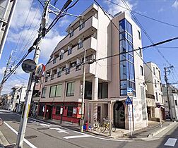 メゾンＫＯＹＯ 403 ｜ 京都府京都市左京区田中大堰町（賃貸マンション1R・4階・16.00㎡） その1