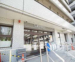 京都府京都市上京区寺町通広小路下ル東入ル東桜町（賃貸マンション1K・4階・18.00㎡） その30