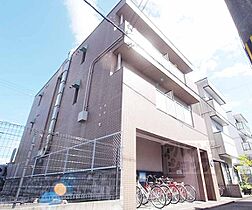 Ａｄｉｉ下鴨 306 ｜ 京都府京都市左京区下鴨芝本町（賃貸マンション1K・3階・19.80㎡） その1