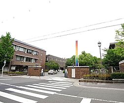 パレモデリア 202 ｜ 京都府京都市左京区高野泉町（賃貸マンション1K・3階・27.00㎡） その30