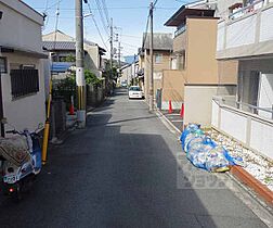 京都府京都市東山区今熊野北日吉町（賃貸マンション1K・3階・19.00㎡） その9