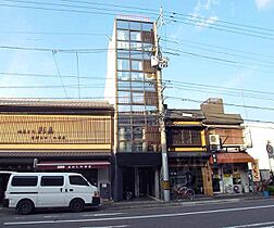 京都府京都市上京区丸太町通黒門東入ル藁屋町（賃貸マンション1K・4階・22.00㎡） その3