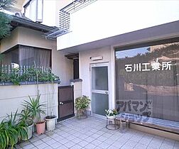 石川ハイツ 202 ｜ 京都府京都市左京区上高野諸木町（賃貸アパート1K・2階・17.32㎡） その4