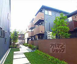 京都府京都市上京区出水町（賃貸アパート1LDK・1階・40.12㎡） その1