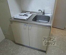 京都府京都市北区小山上総町（賃貸アパート1K・2階・21.00㎡） その6