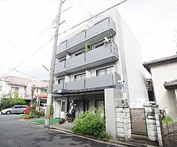 ＭａｉｓｏｎＣＲＥＷＳｉｃｈｉｊｏｊｉ 3B ｜ 京都府京都市左京区一乗寺払殿町（賃貸マンション2K・3階・24.00㎡） その3