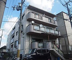 京都府京都市東山区本瓦町（賃貸マンション1K・4階・21.10㎡） その3