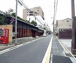 京都府京都市中京区高倉通二条上ル天守町（賃貸マンション1K・3階・22.71㎡） その20