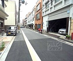 京都府京都市中京区高倉通二条上ル天守町（賃貸マンション1K・3階・22.71㎡） その21