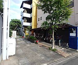 京都府京都市上京区仕丁町（賃貸マンション1K・4階・18.00㎡） その25