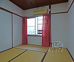 三洋ハイツ 207 2階2Kのリビング/ダイニング